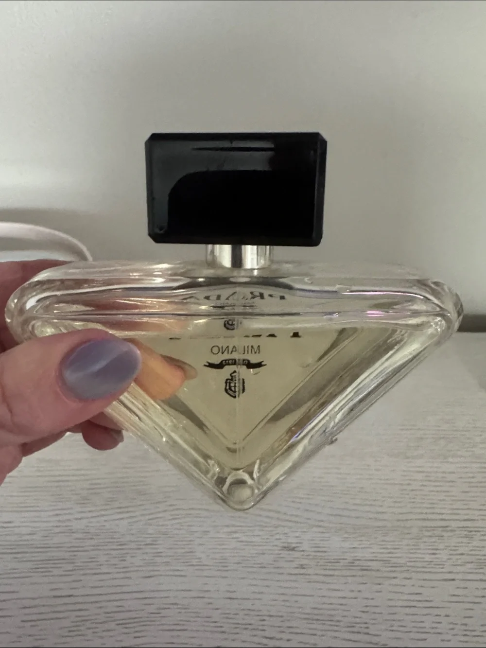 Prada Virtual Flower Eau de Parfum - Picture 5 of 7